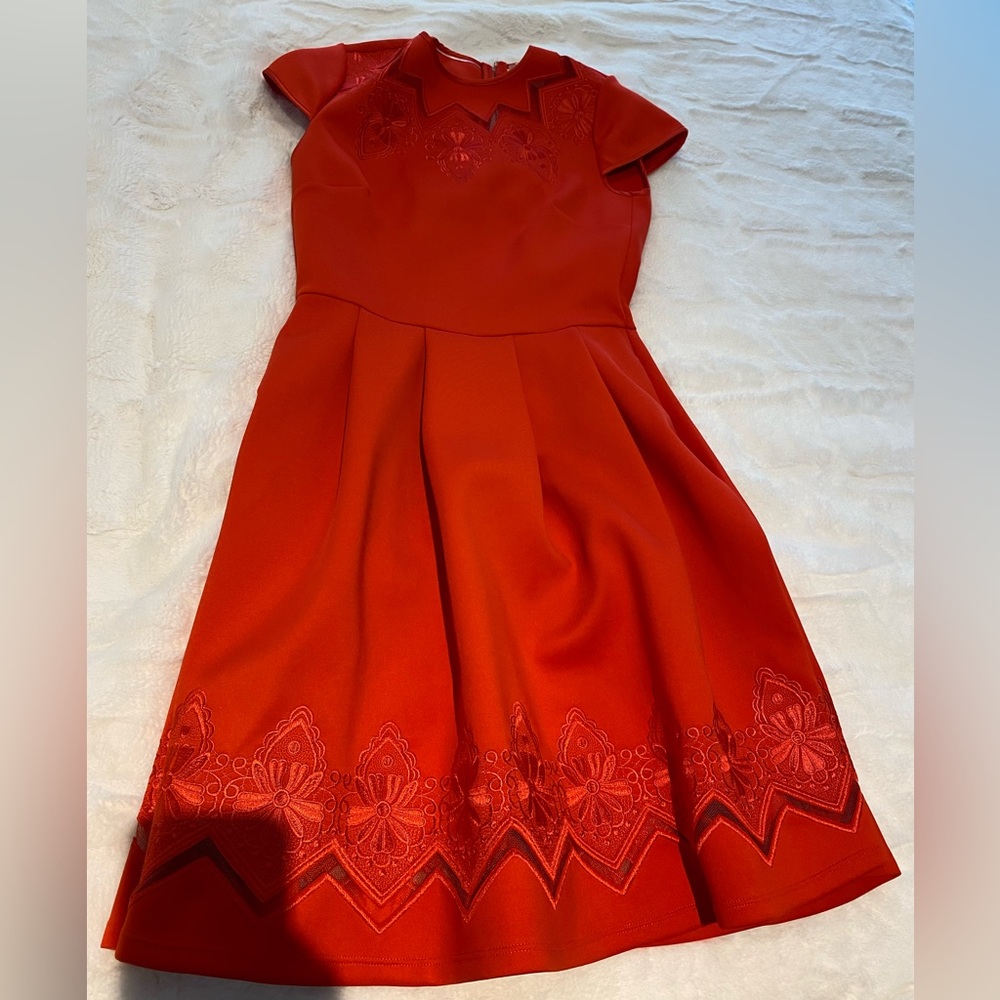Ted Baker Dress size 0